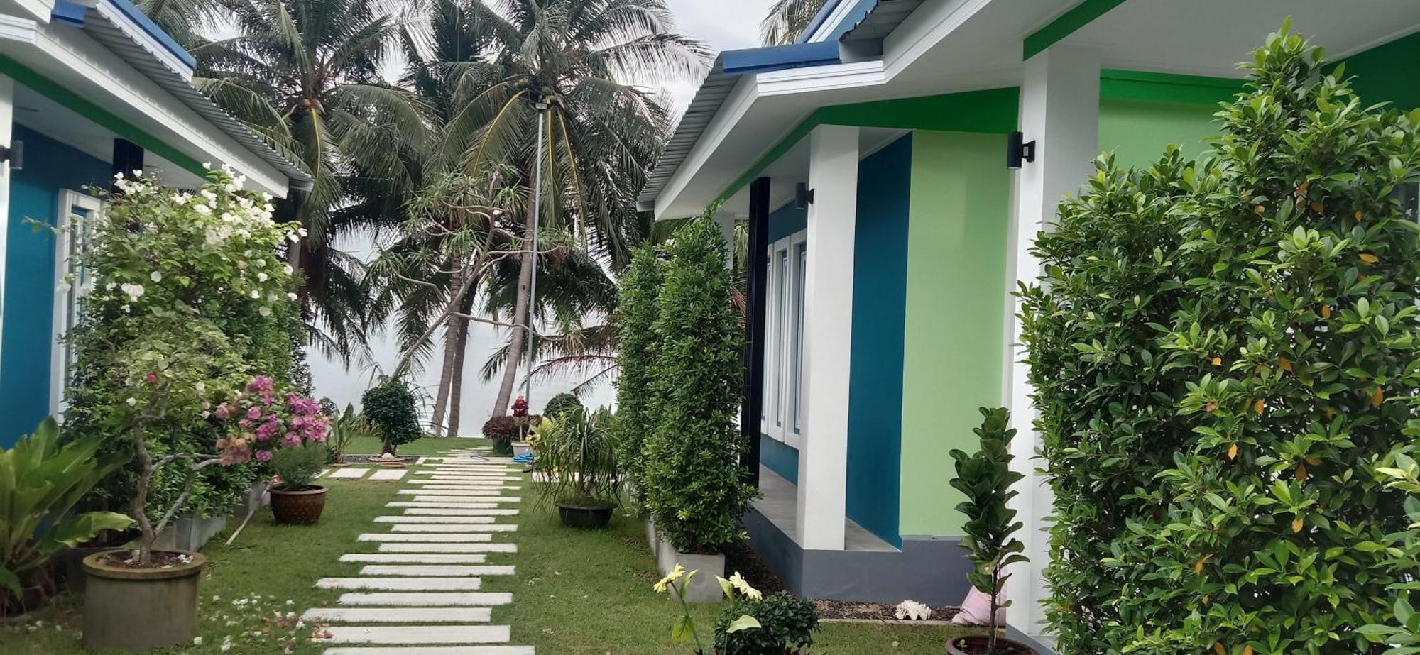 Coco Sea Bangpo Resort Ban Bang Po Cameră foto